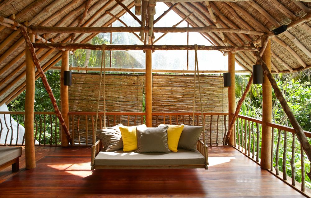 2 Bedroom Soneva Fushi Villa with Pool, Soneva Fushi 5*