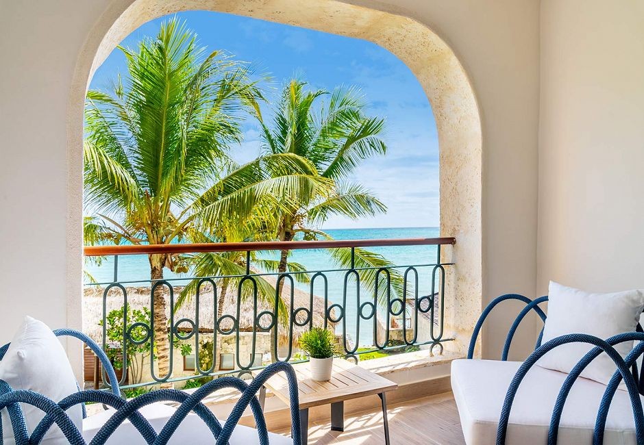 Luxury, Sanctuary Cap Cana | Adults only 5*