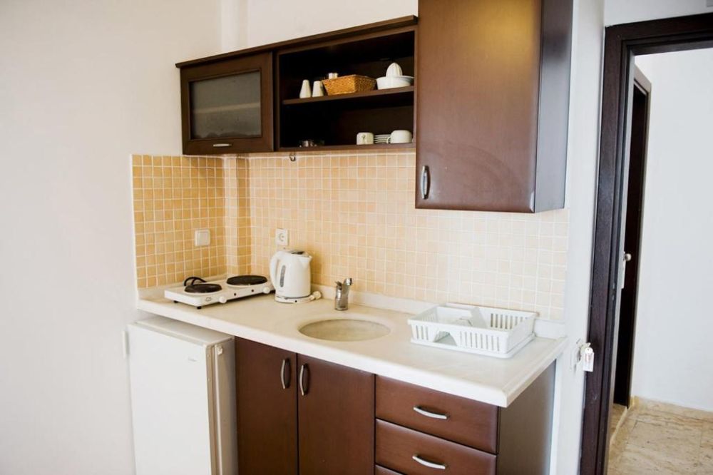 Standard Room, Villa Sonata Hotel 4*