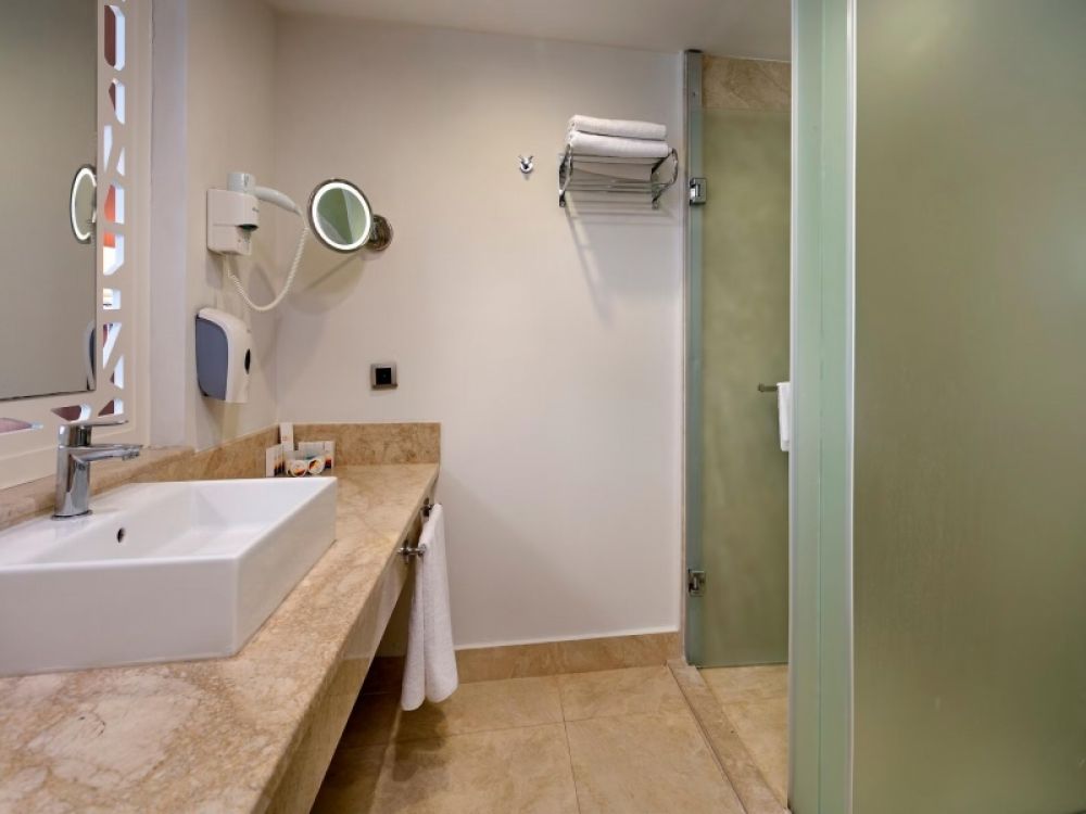 Bunkbed Room, Armas Life Belek 5*