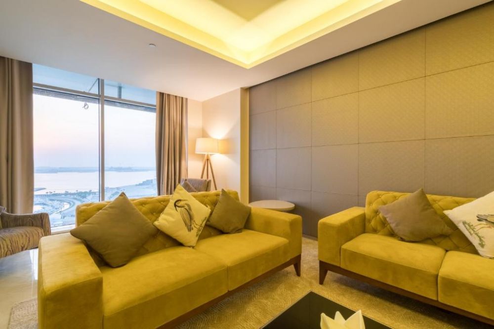 Royal Suit, Solymar Hotel 5*