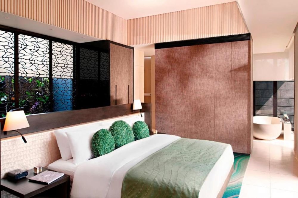 Oasis One Bedroom Villa , W Bali Seminyak 5*