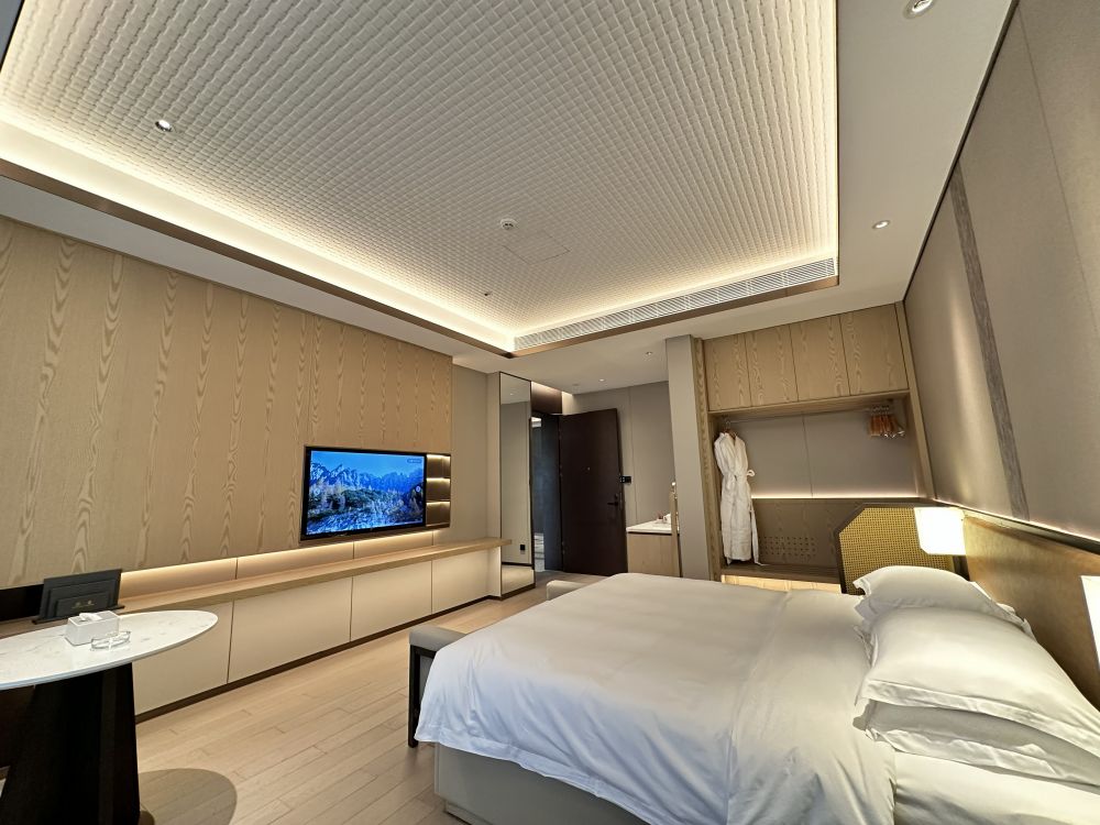 Deluxe Villa Room, Sanya Yuan Shuai Fu Hotel 
