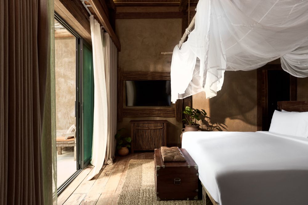 1 Bedroom D_Jungle Pool Villa, Vignette Collection Dinso Resort & Villas Phuket (ex. Dinso Resort & Villas) 5*