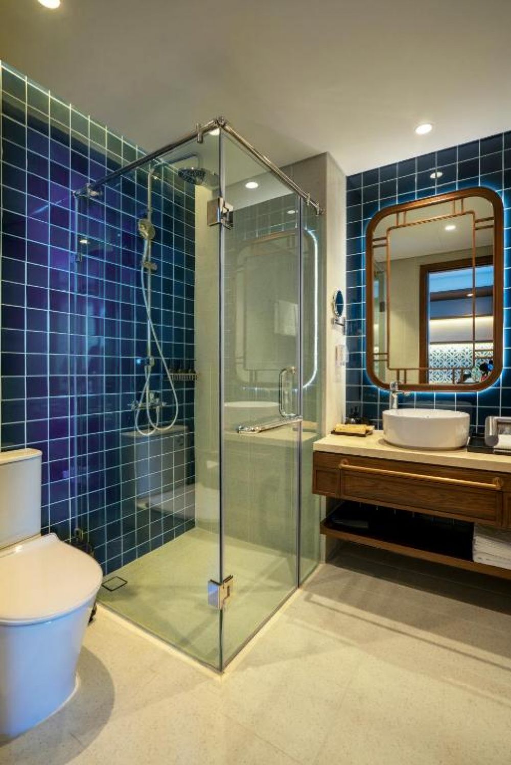 Master Suite, Mandala Cham Bay Mui Ne 5*