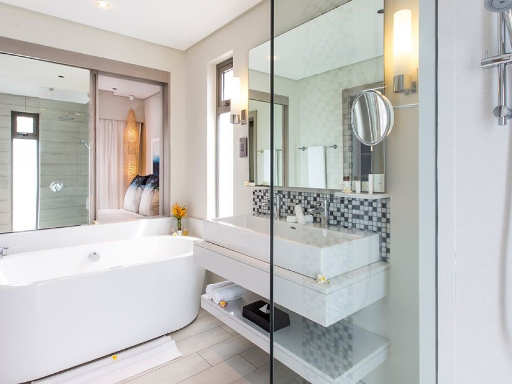Junior Suite Garden 1 Bedroom, The Bay Club at Anahita (ex.Anahita Golf & SPA Resort) 5*