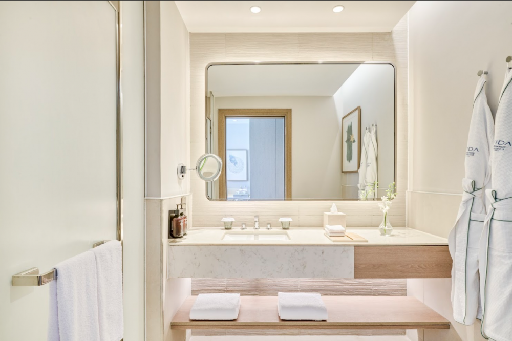 Premier Marina View, Vida Marassi Hotel 5*