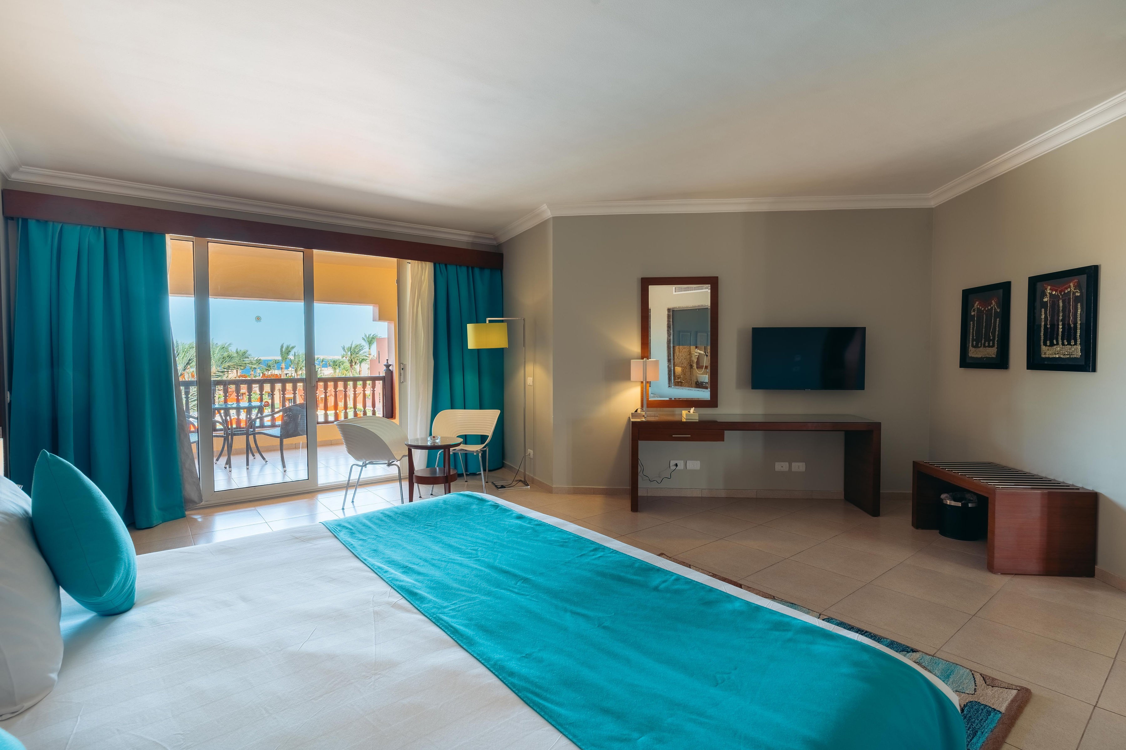 Family Suite (Renew'20), Nubian Village 5*