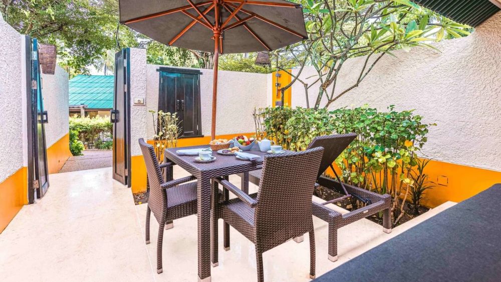 Premium Cottage (Villa), Paradox Resort Phuket 5*
