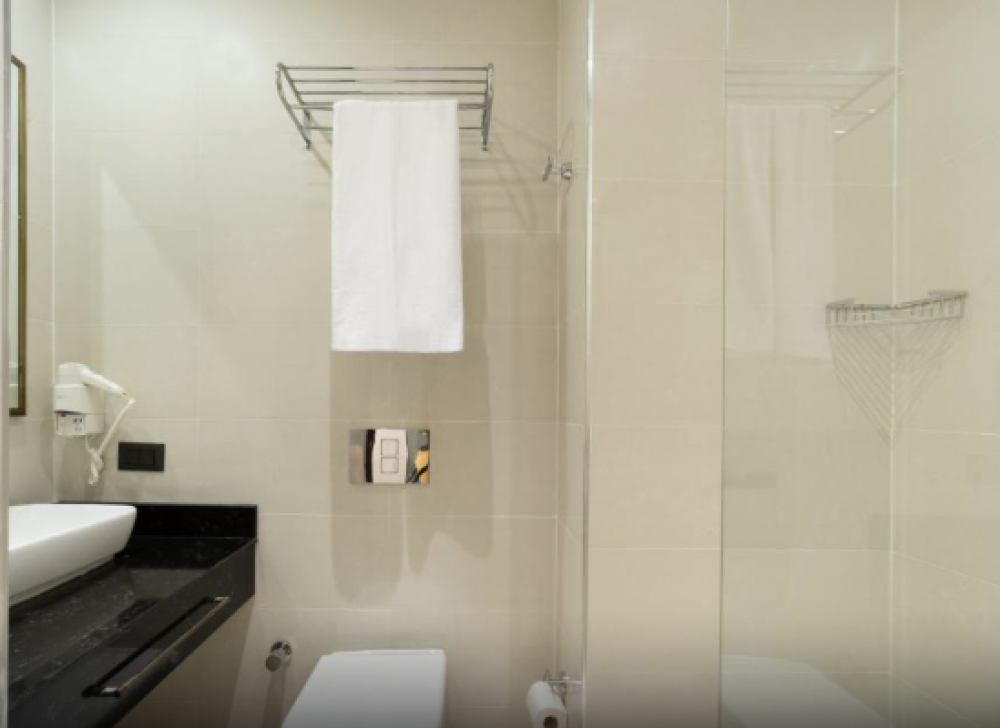 Eco Room, Atik Palace Hotel 