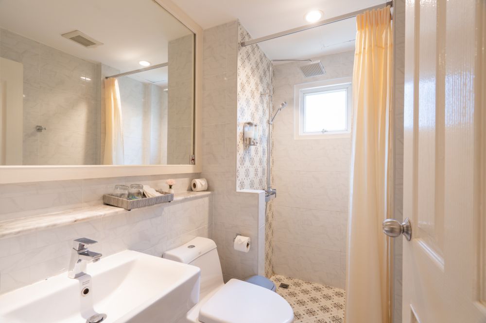 Superior Room, The Beach Boutique House 3*