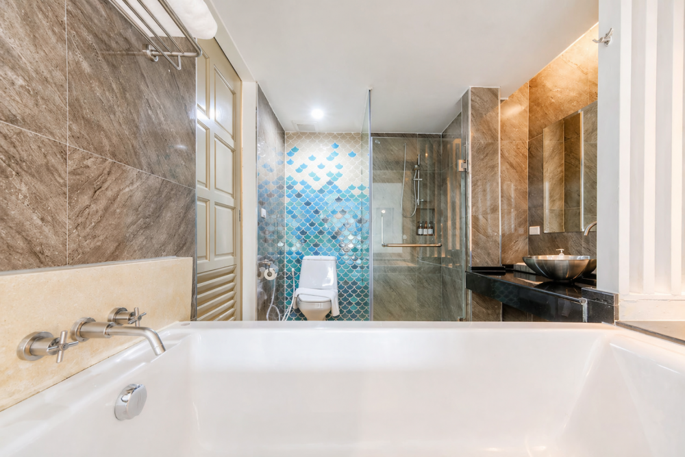 Premium Deluxe/Ocean Facing, Andamantra Resort & Pool Villa (ex. Centara Blue Marine Resort & Spa) 4*