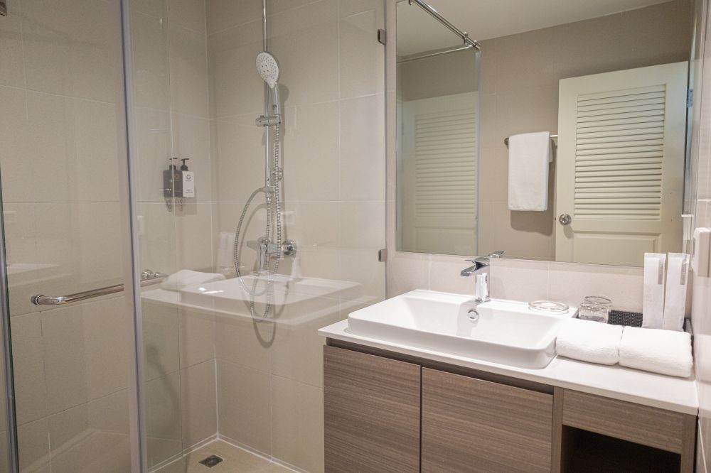 Deluxe Room/ Renovated PV Room/ PV, Amata Patong 4*