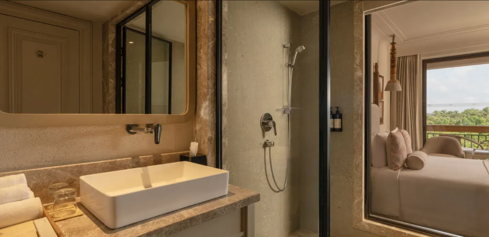 Classic Room, The Evren Vagator 5*