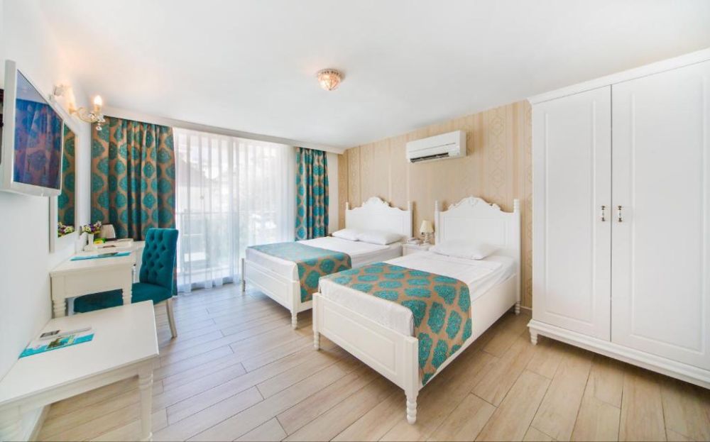 Standard Room, Kleopatra Atlas Hotel | Adults Only 16+ 3*