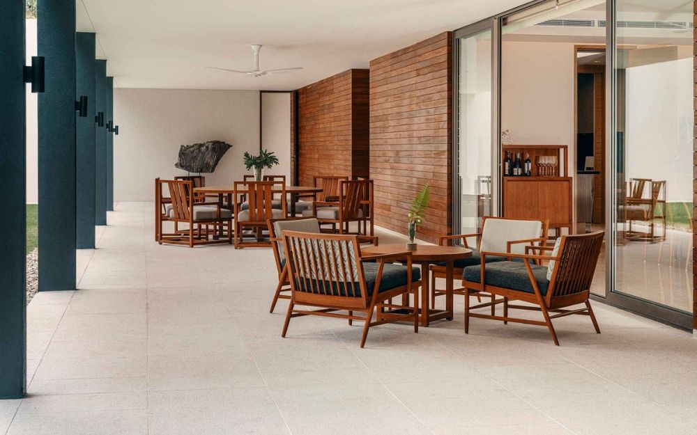 Villa, Mandarin Oriental, Desaru Coast (ex. The Sirēya Desaru Coast) 5*