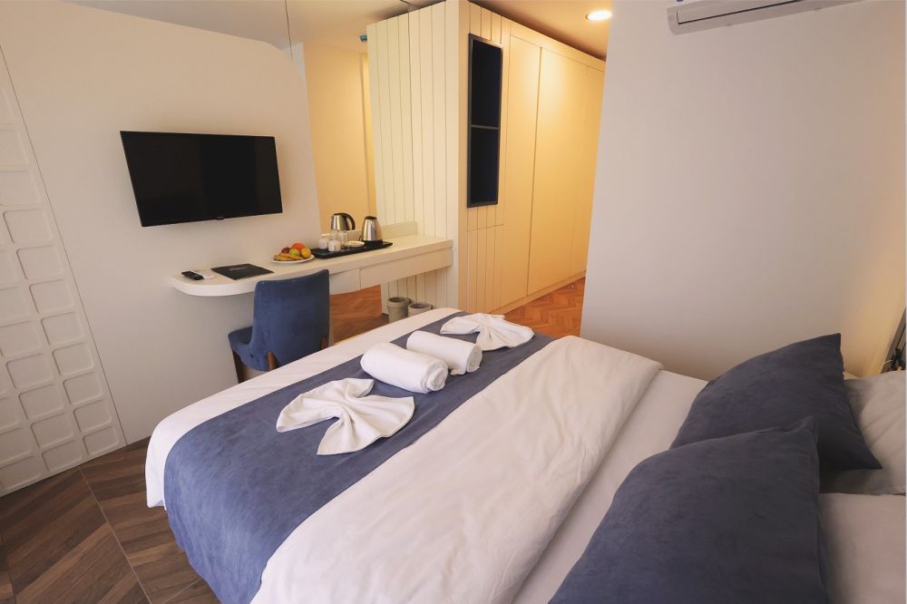 Standard Room, Forest in Hotel 3*