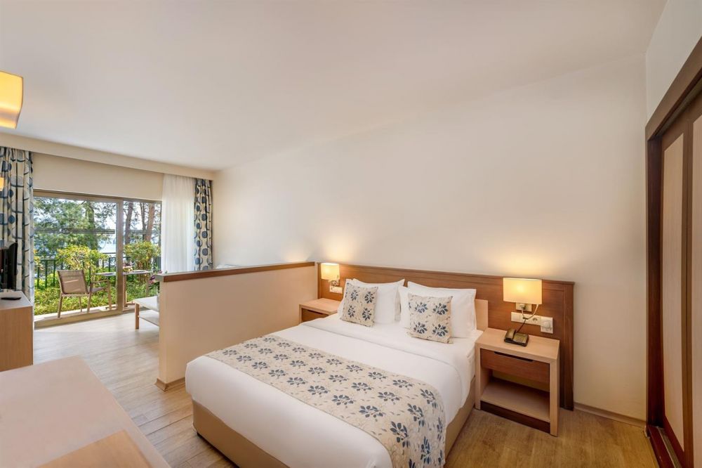Bungalow Family Two Bedrooms GV, Labranda Mares Marmaris (ex. Grand Yazici Mares) 5*