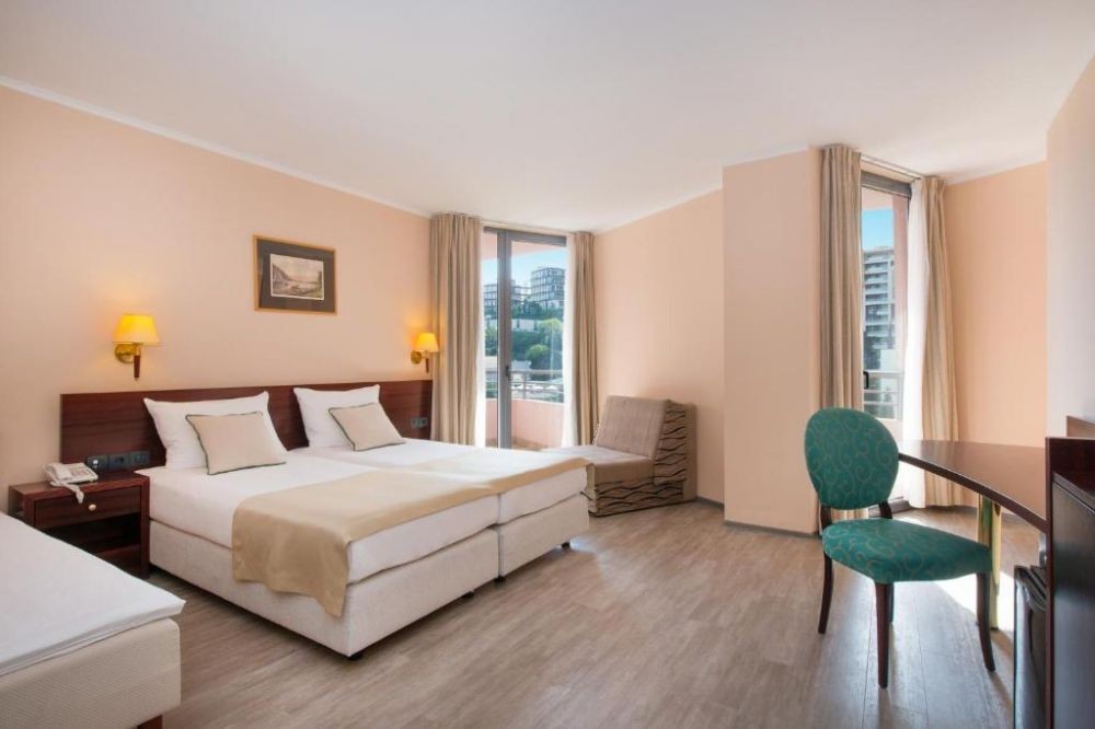Standard Priority Garden View, Iberostar Waves Bellevue 4*