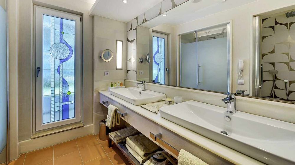 Bungalow Superior, Robinson Nobilis 5*