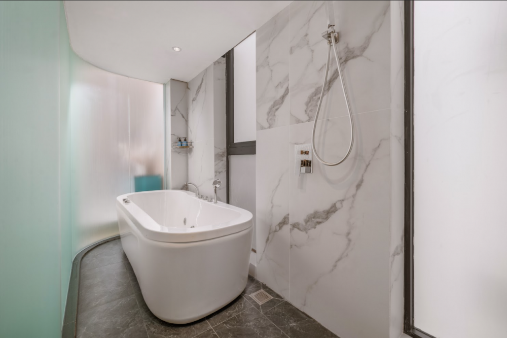 Duplex Suite, Cicilia Hotel & Spa Danang 4*