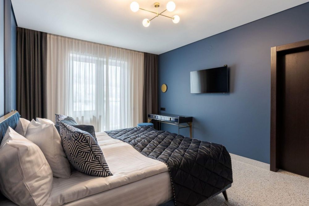 Apartments-2 (Boutique Hotel), Озеро Vita 