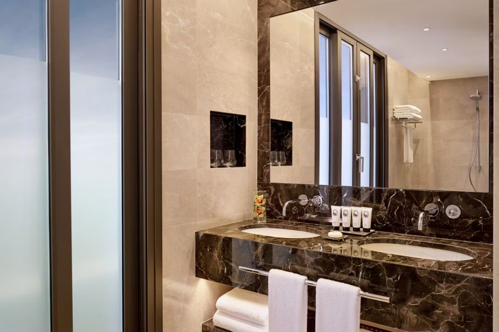 2 Bedroom Amphora Suite, Parklane, a Luxury Collection Resort & Spa 5*