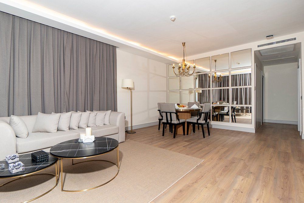 King Suite Sea View, Duja Didim 5*
