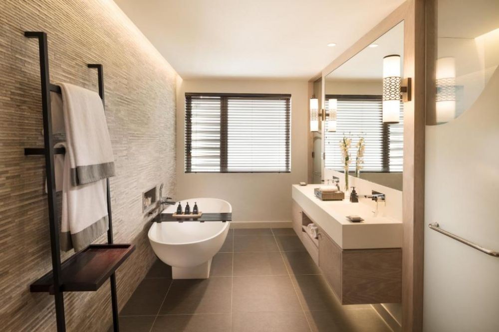 Deluxe Room GV/OV, Constance Le Chaland Iko Mauritius (ex. Anantara Iko Mauritius Resort & Villas) 5*
