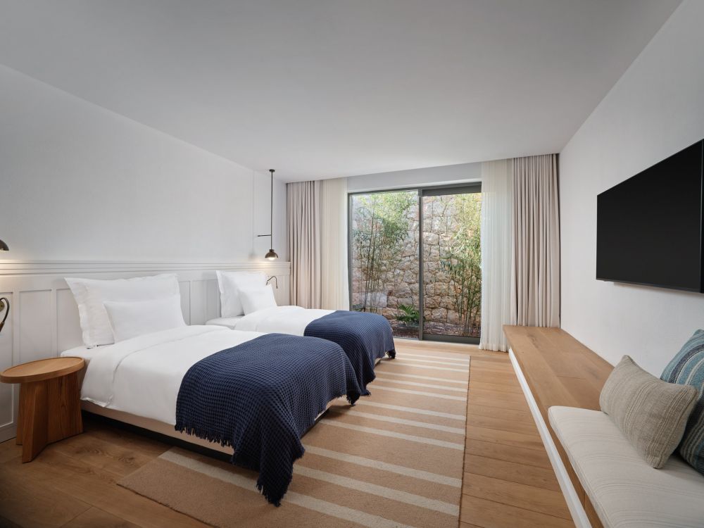 Family Priene House, Akra Didim Resort & SPA 5*