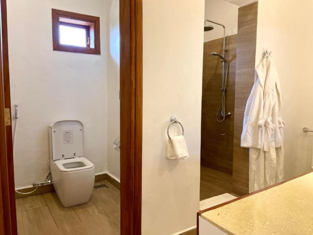 Deluxe Room Side Sea View, Amani Boutique Hotel 5*