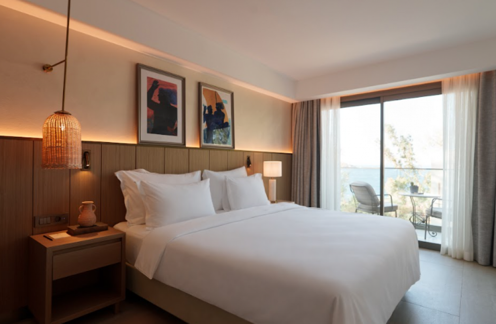 Suite, Ruins Luxury Resort (Only 10+) 