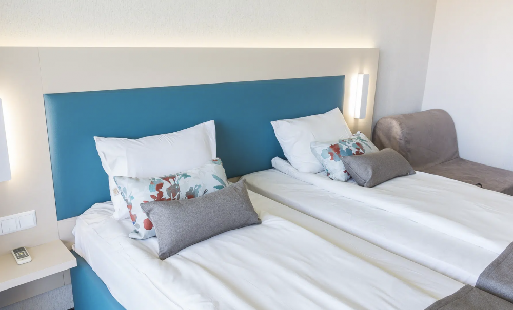 Double Standard Room, MPM Orel Sunny Beach 3*