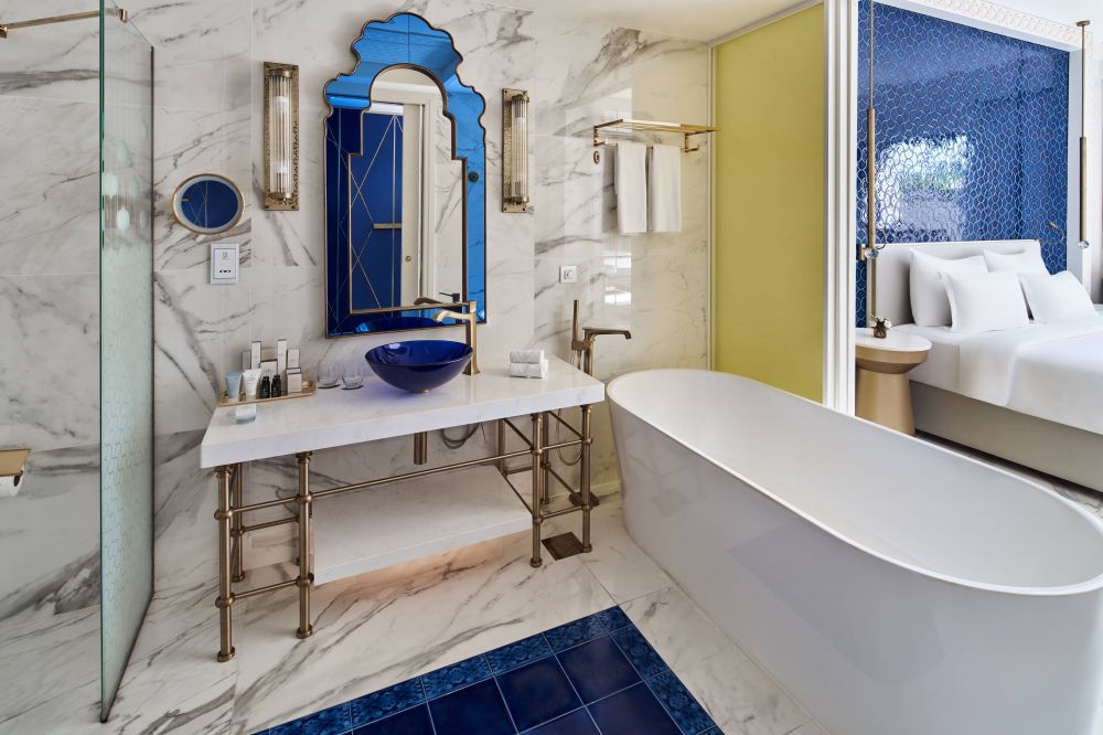 Deluxe Room Garden View, Rixos Premium Saadiyat Island 5*