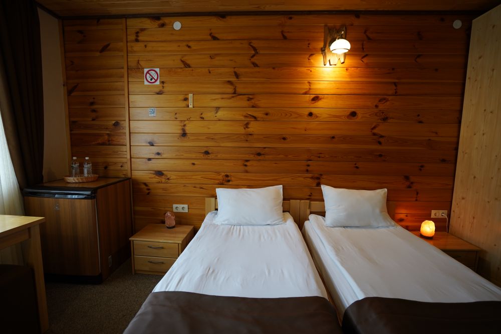 2-bed Standard One-room (Cherenina Cottage), Озеро Vita 