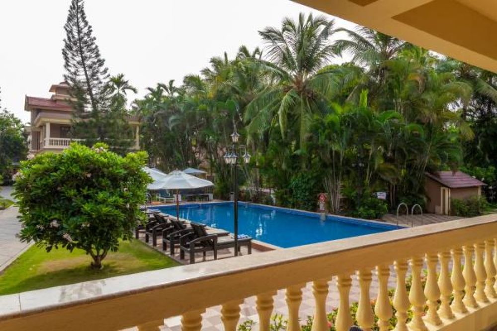 Family Suite/Family Suite With Sea View, De Mandarin Suites and Villas 4*