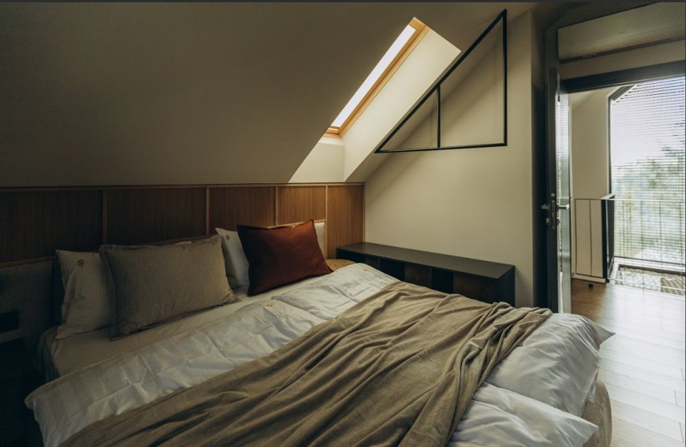 Коттедж Twin House, Skogur Home&Resort 4*