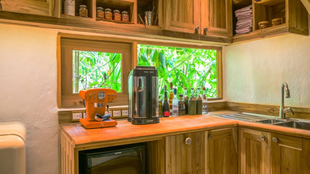 2 Bedroom Crusoe Residence with Pool (Villa 45), Soneva Fushi 5*