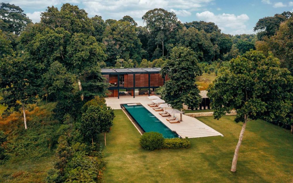 Villa, Mandarin Oriental, Desaru Coast (ex. The Sirēya Desaru Coast) 5*