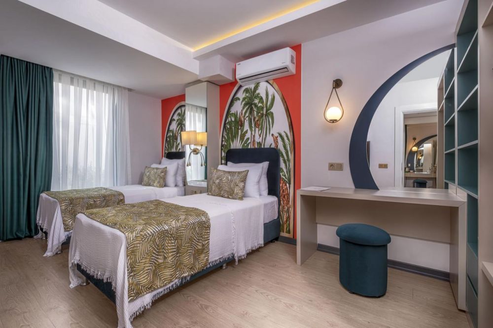 Selectum Family Room, La Benata Hotel 5*