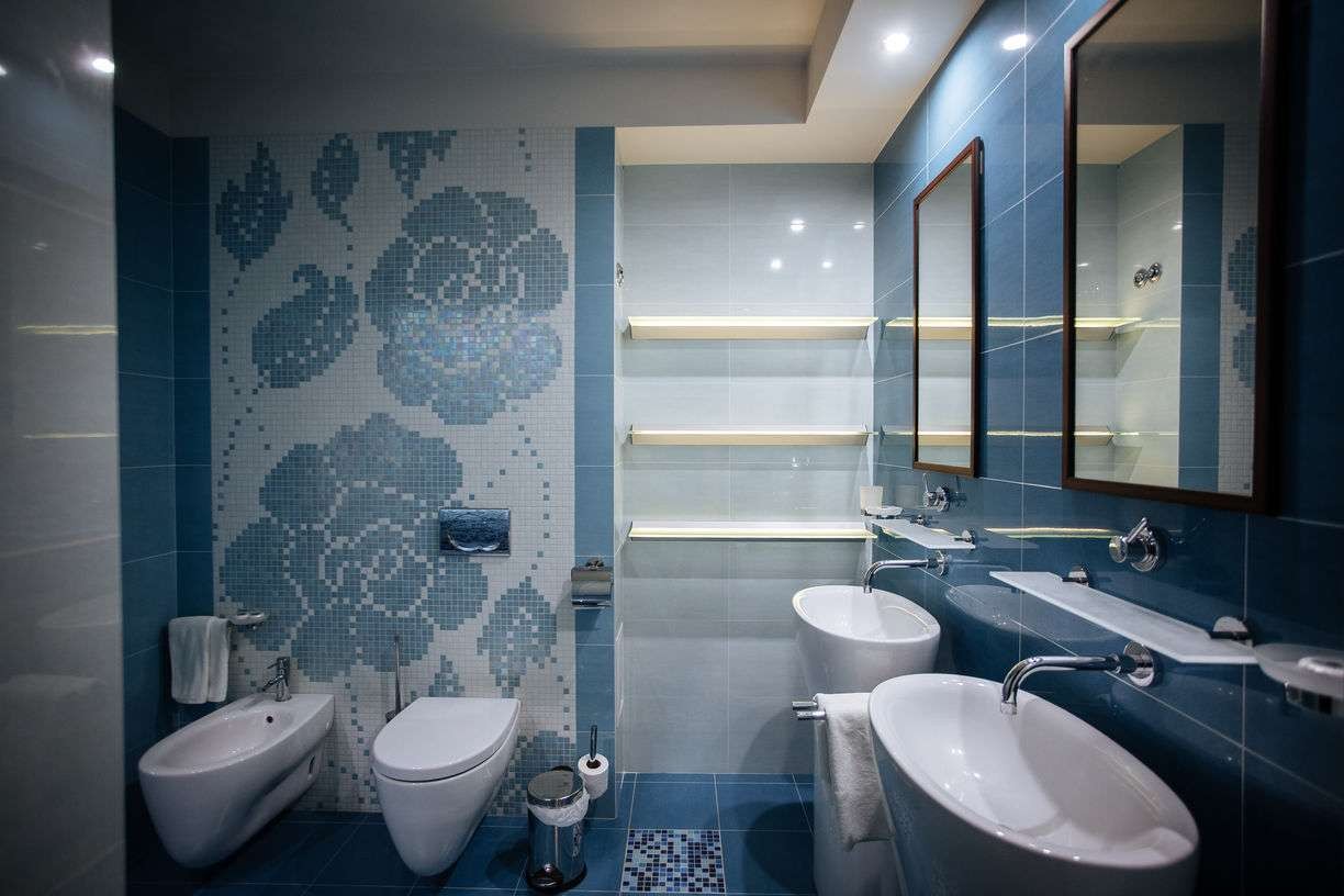 Люкс LH, LH Hotel & Spa 4*