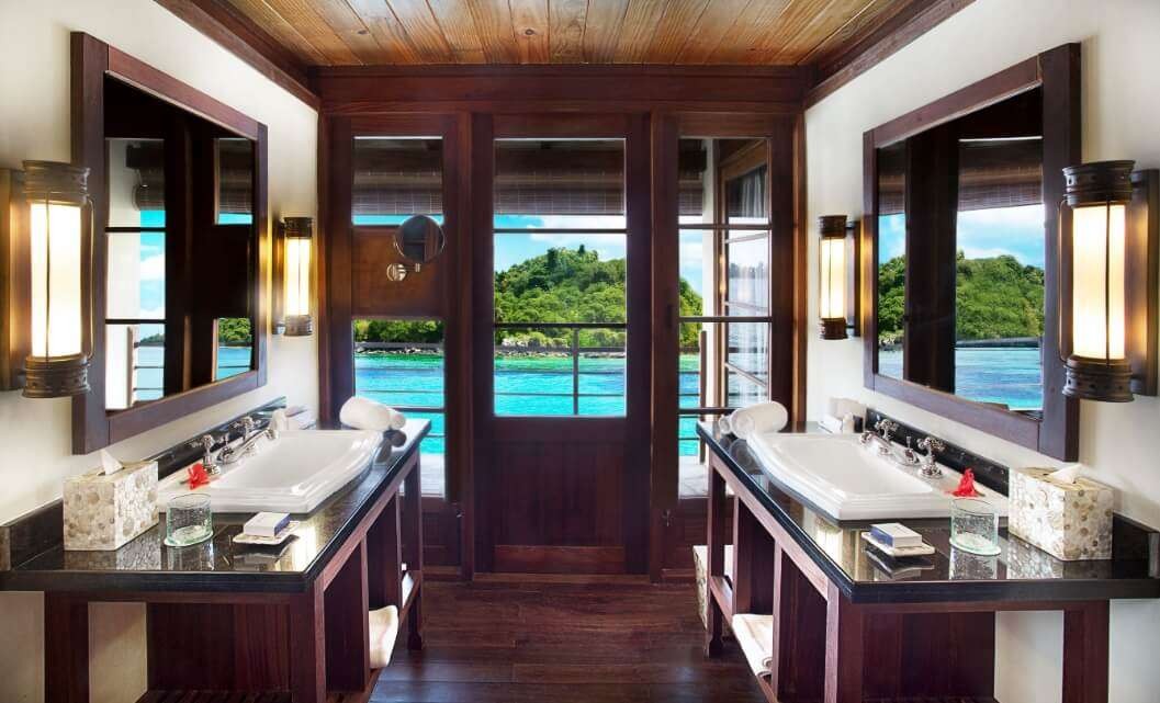 Signature Pool Villa (2-bedroom), Enchanted Island Resort (ex. JA Enchanted Island Resort) Only 8+ 5*