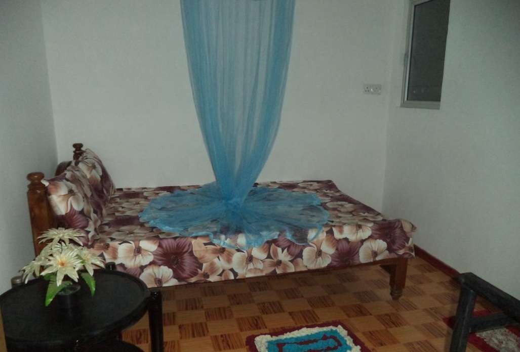 Budget Double Room With Fan, My Place 
