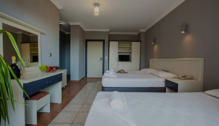 Standard, Royalisa Hotel 3*