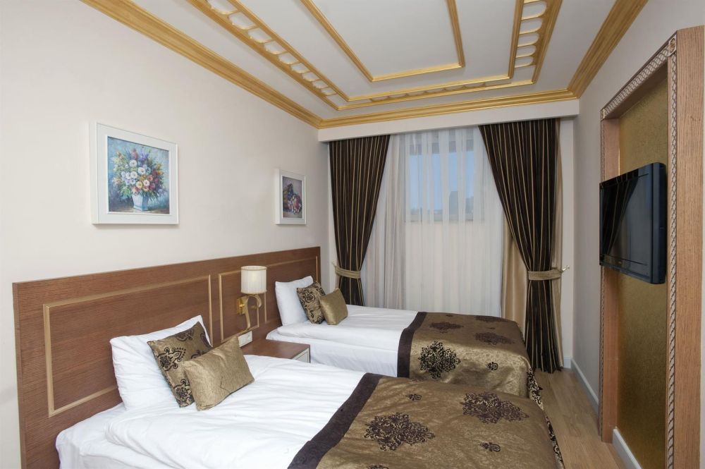 Family Room, Diamond Excellence Resort (ex.Crystal palace) 5*