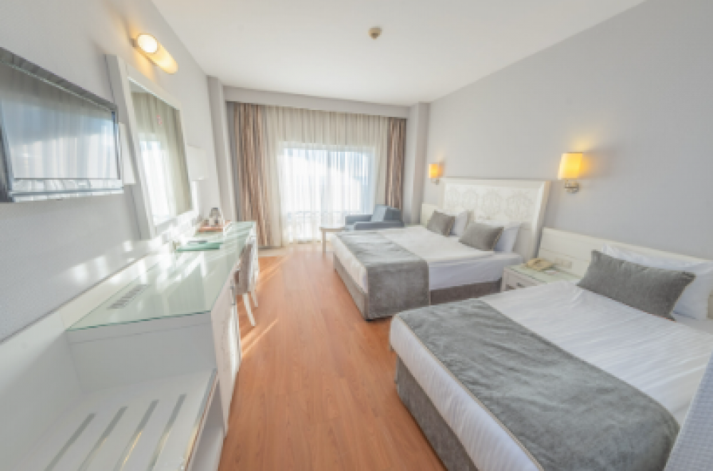 Large Room SSV/SV, Vita Silva Hotel 5*