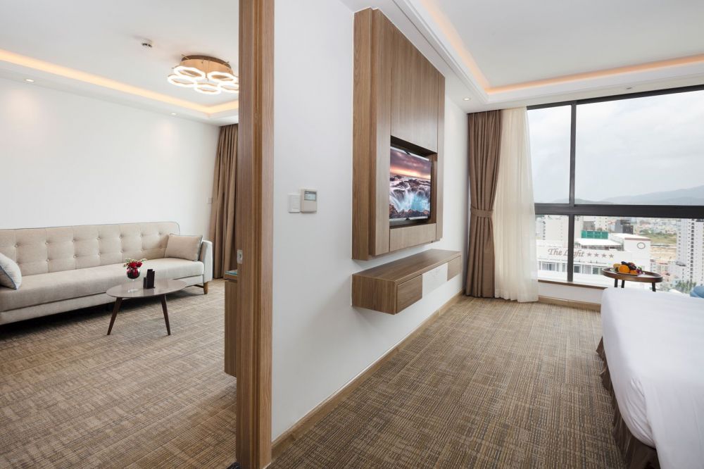 Comodo Grand Suite, Comodo Nha Trang 5*