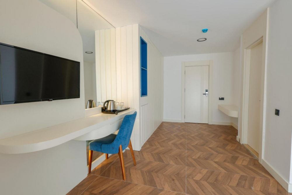 Family Room, Forest in Hotel 3*