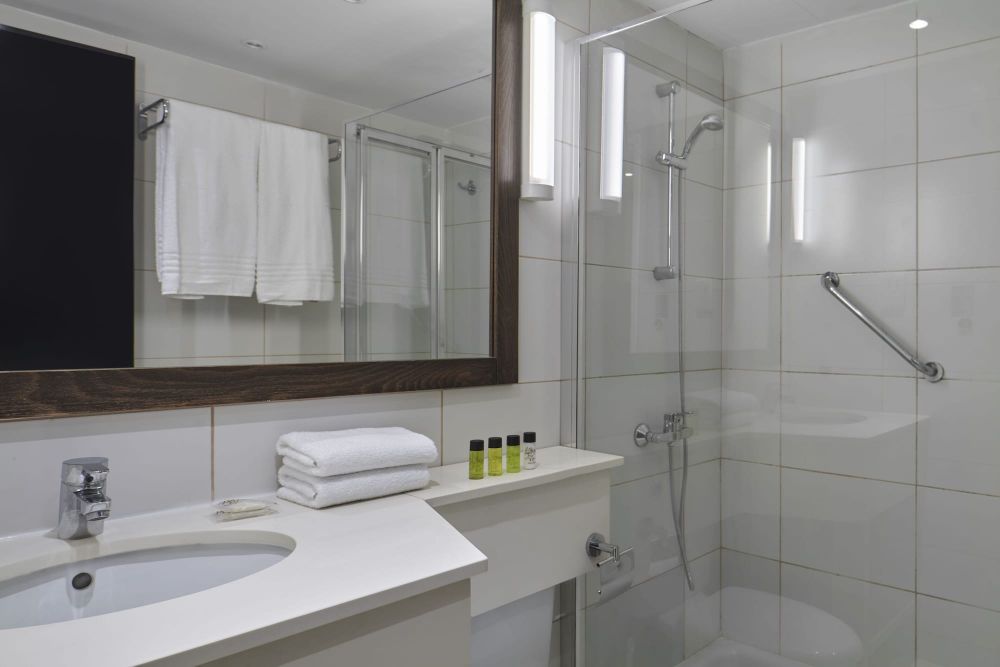 Studio With Garden View, MarisMare Apartments 2*