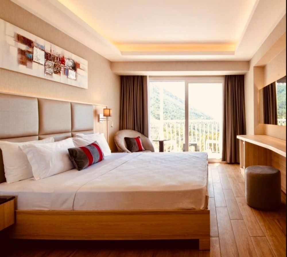 Standard, Ramada By Wyndham Oludeniz 4*